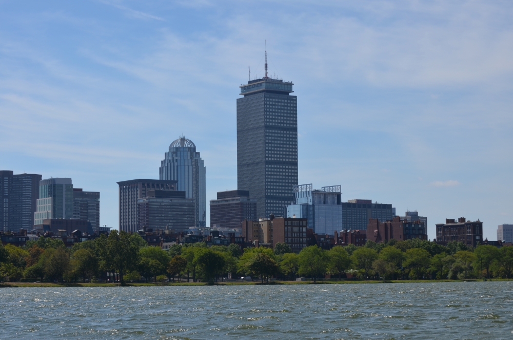 Boston