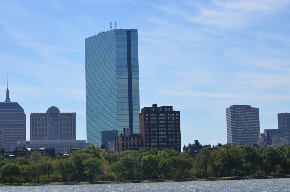Boston