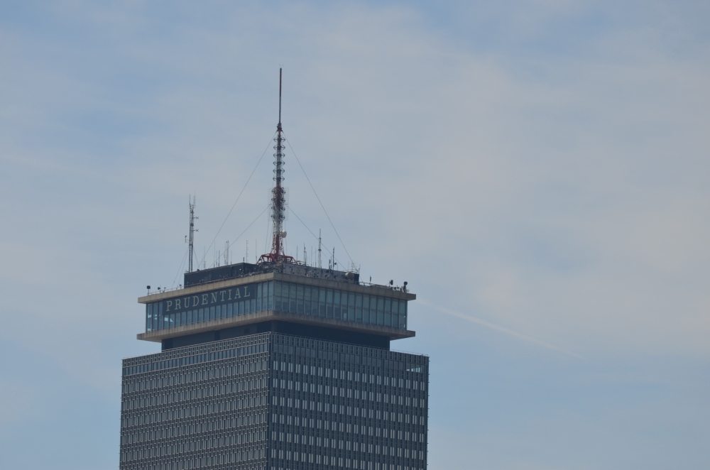 Boston
