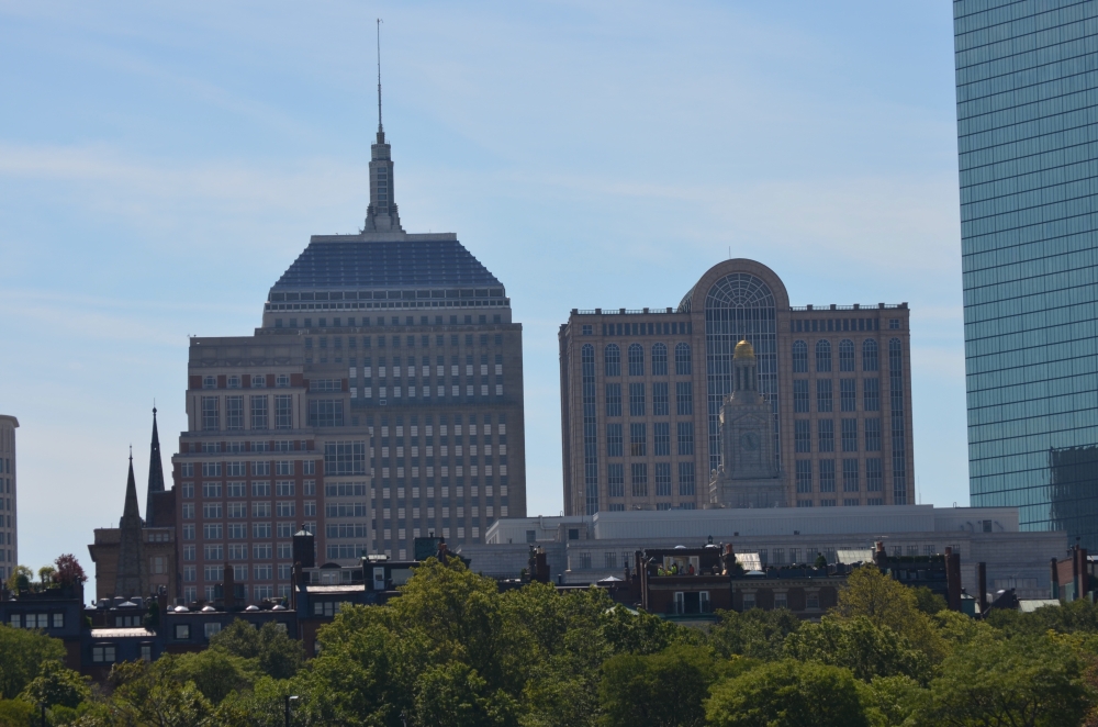 Boston