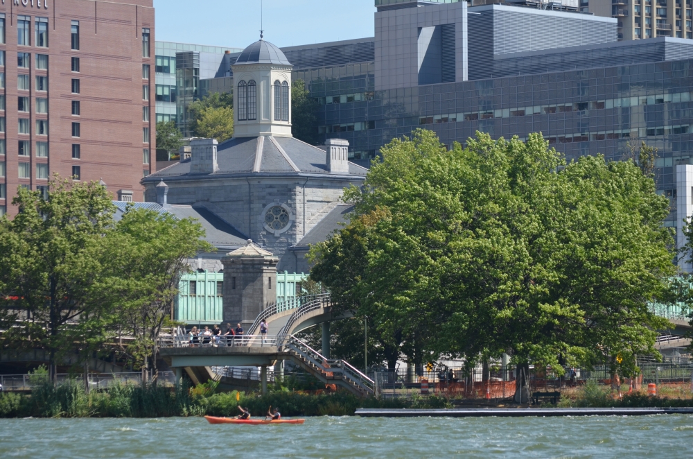 Boston