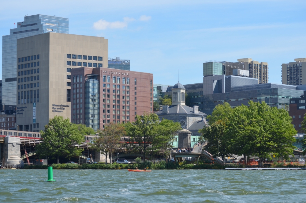 Boston