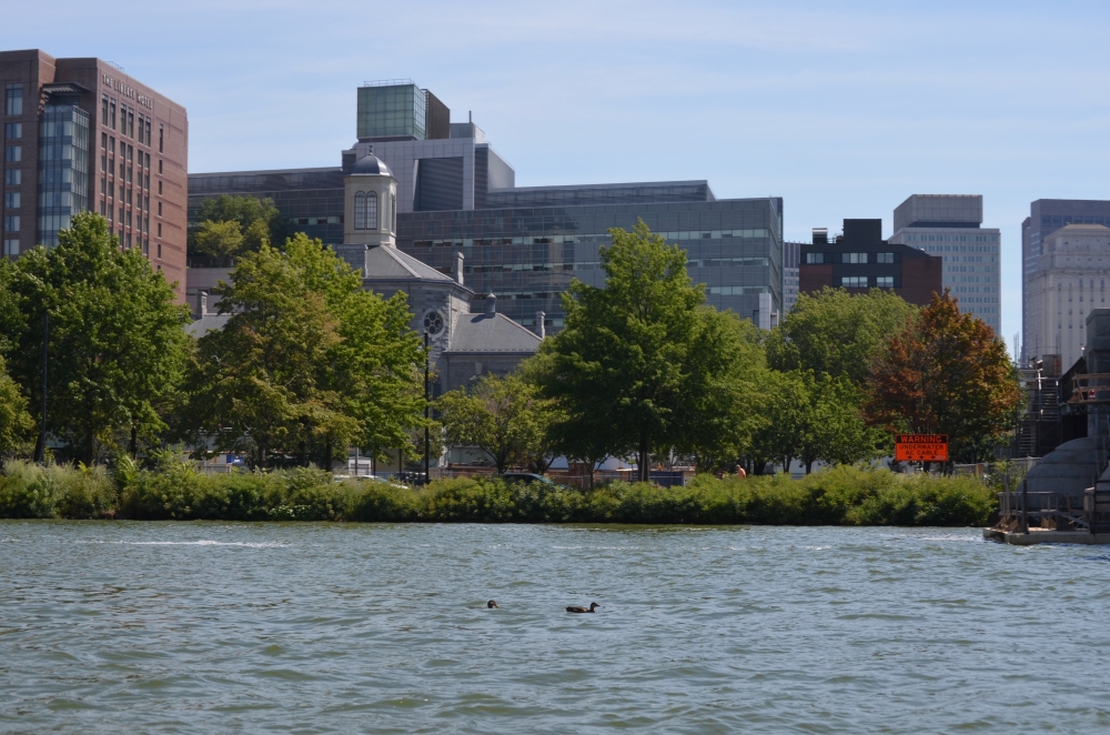 Boston