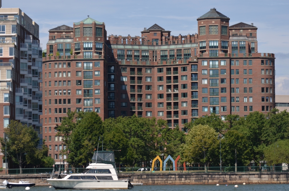 Boston