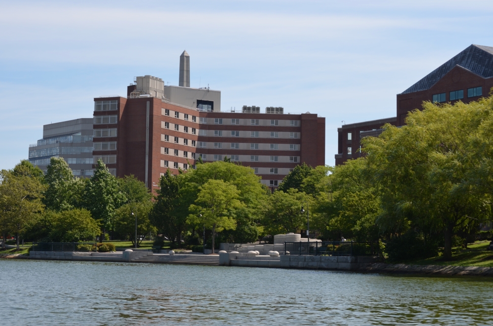 Boston