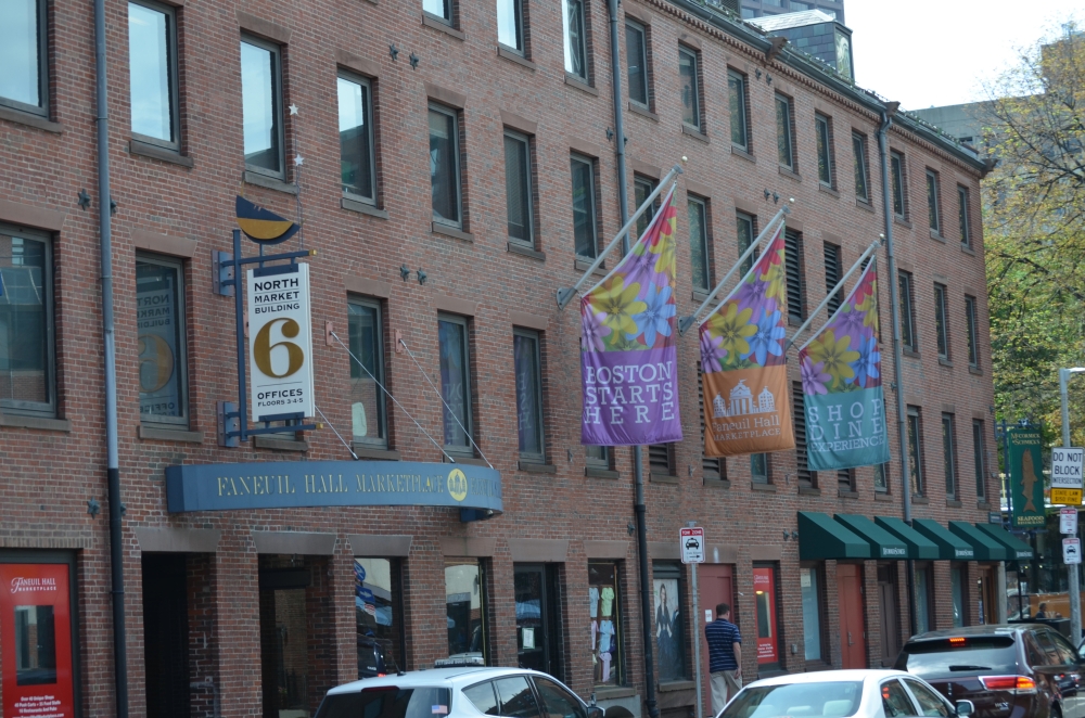 Boston