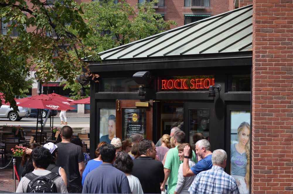 Boston
