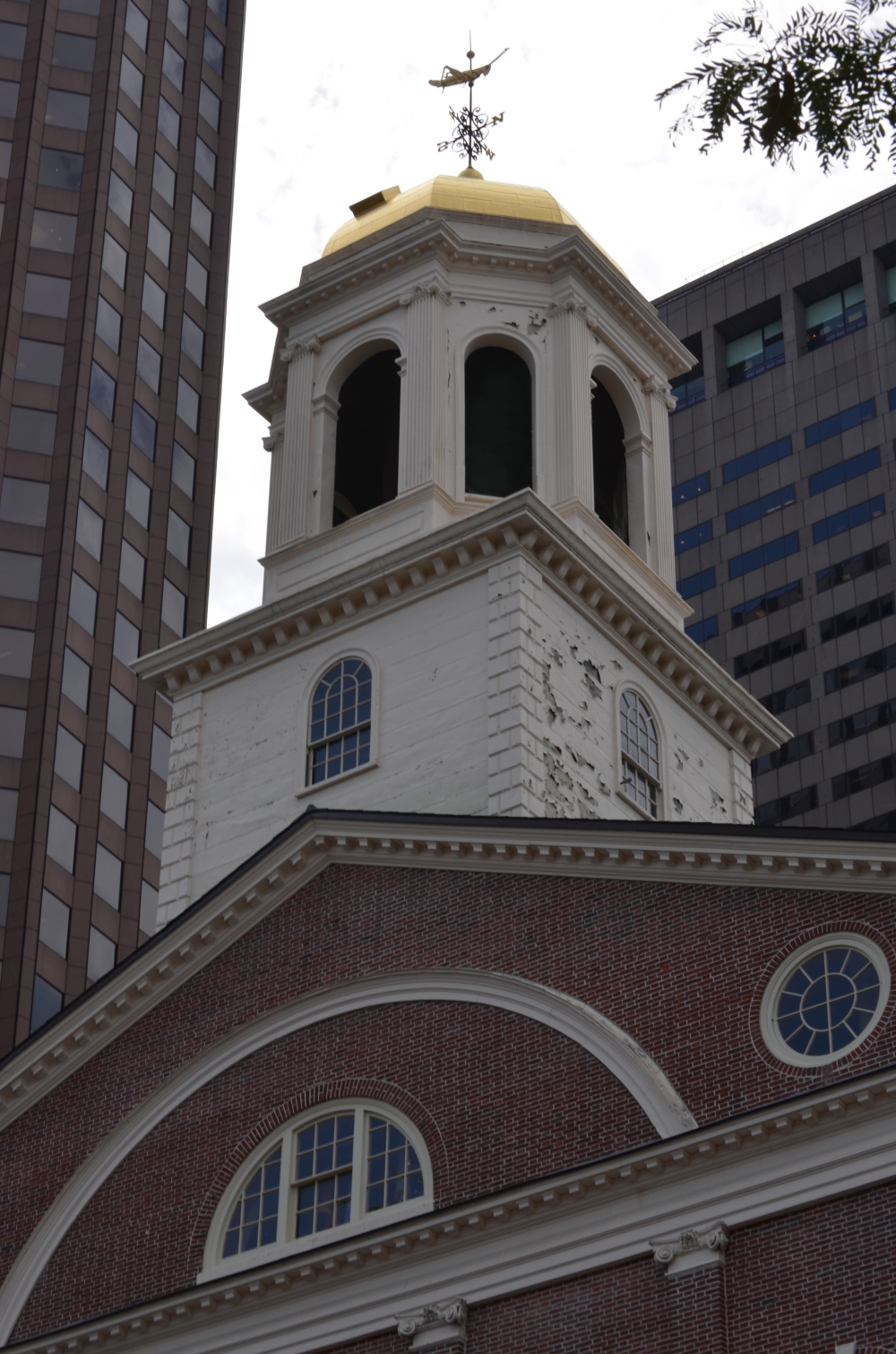 Boston