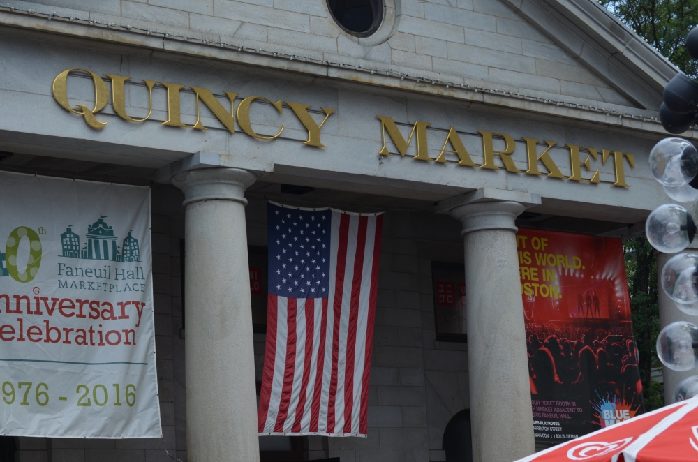 Boston