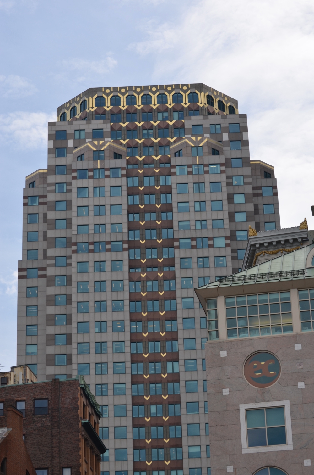 Boston