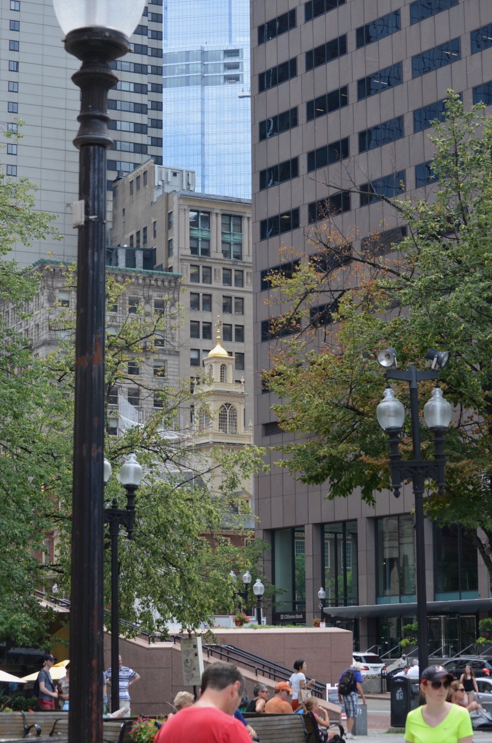 Boston