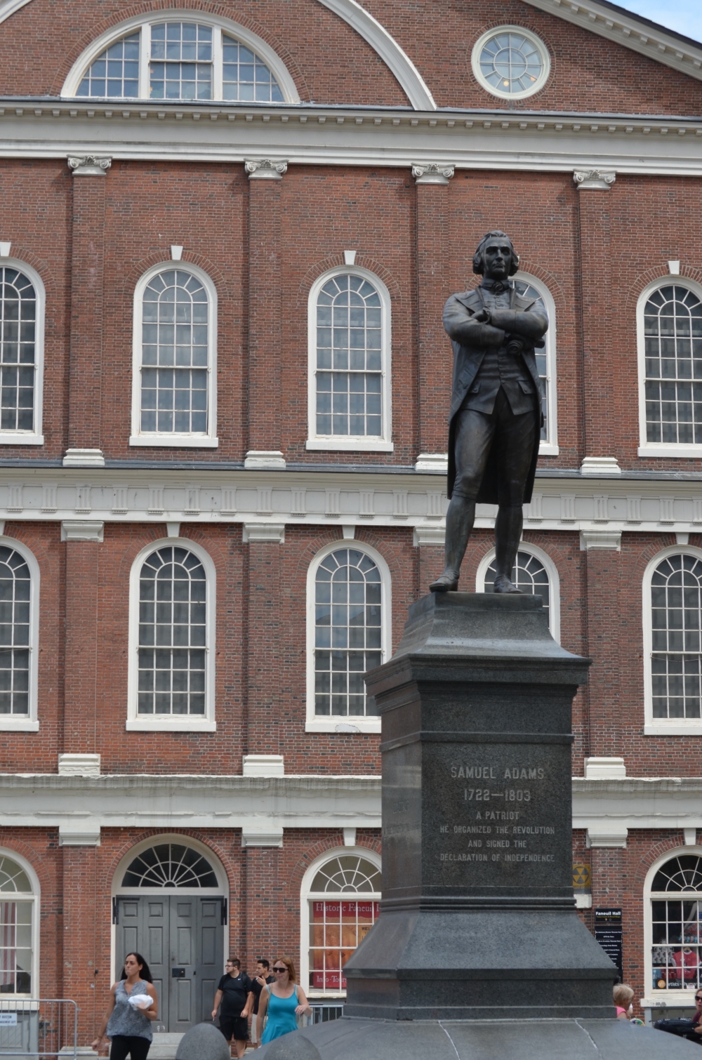 Boston