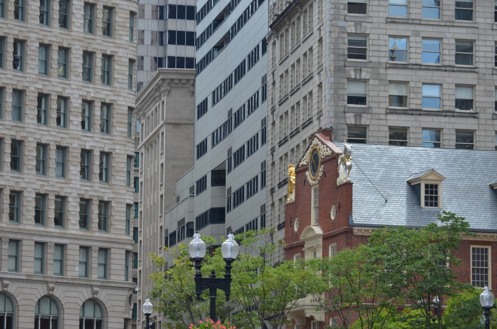 Boston