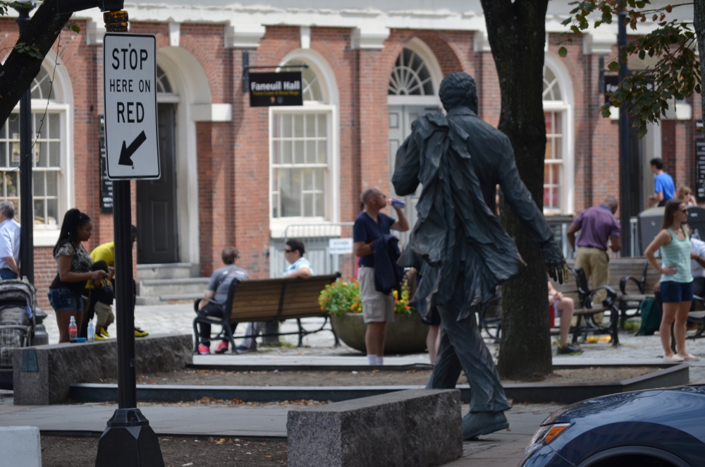 Boston