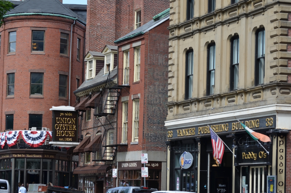 Boston