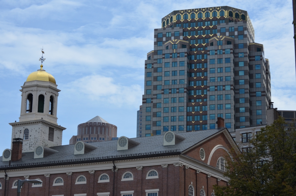 Boston