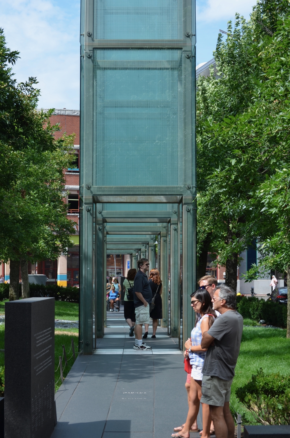 Boston