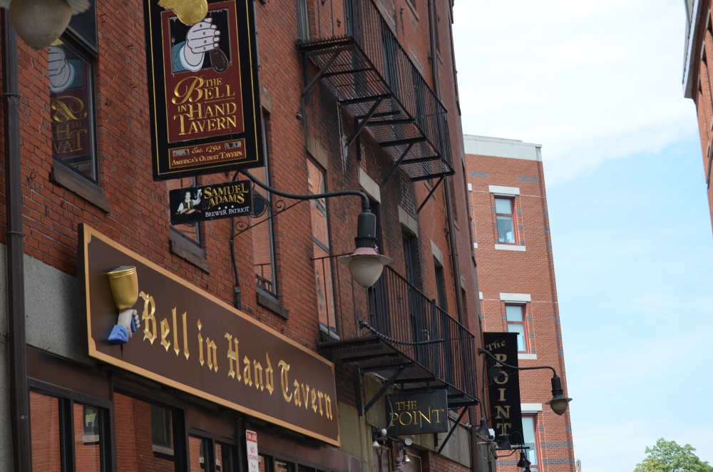 Boston