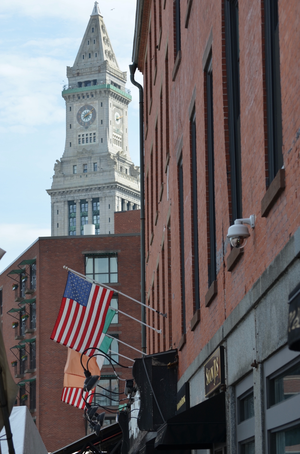 Boston