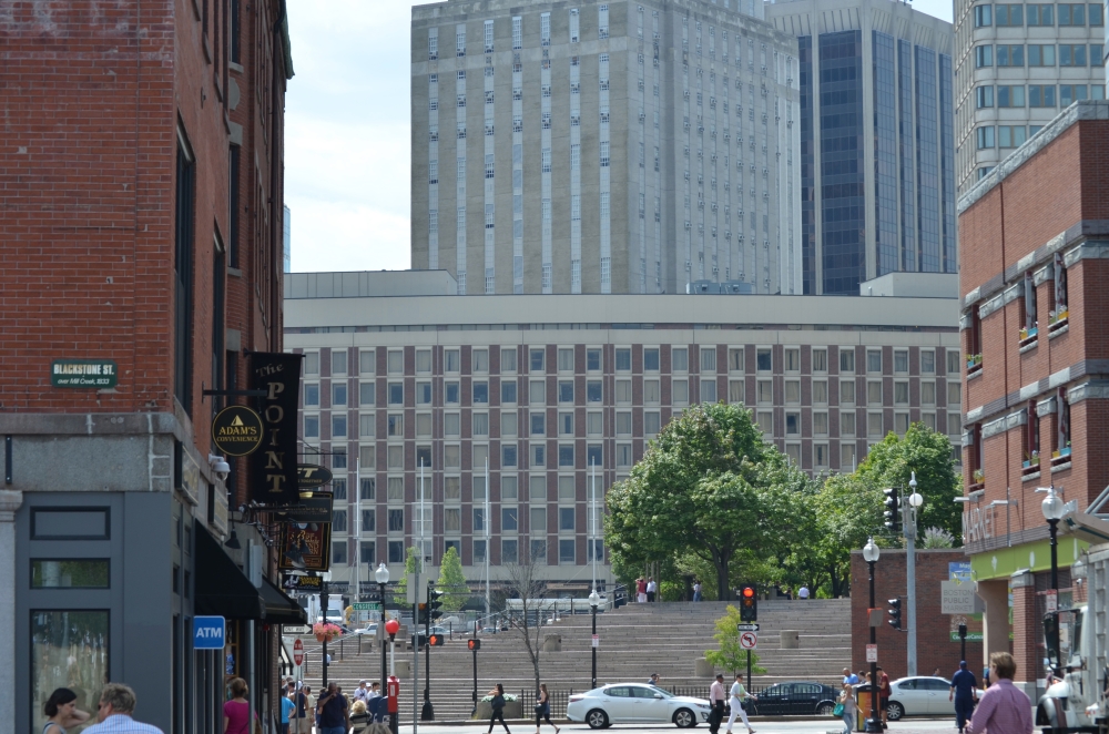 Boston