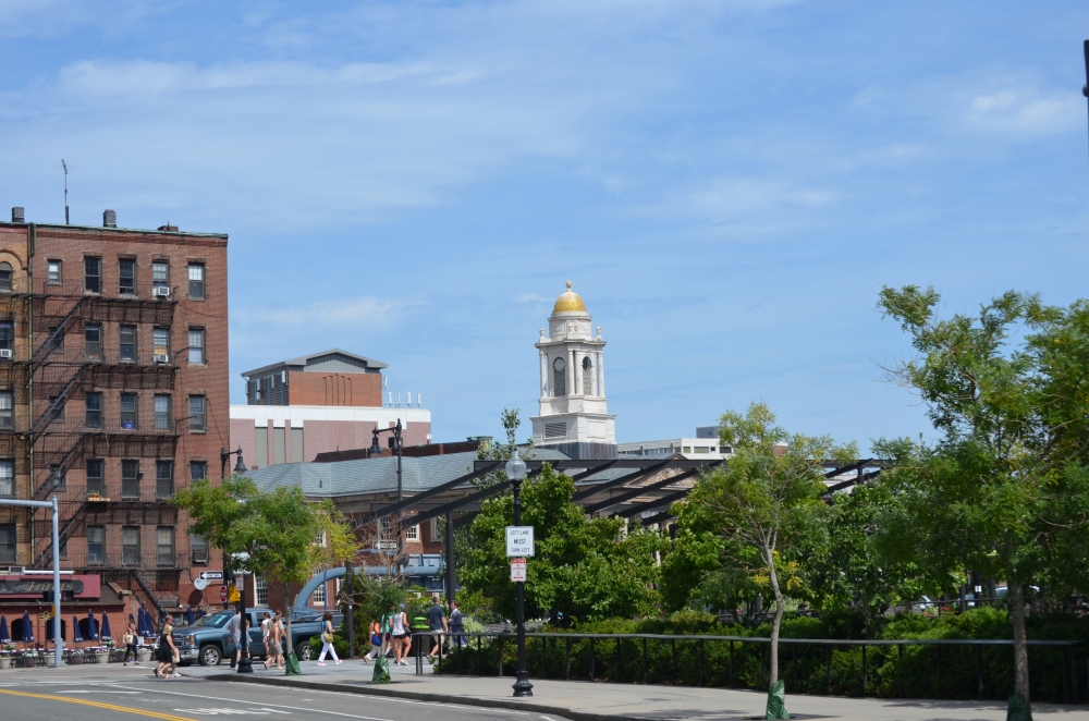 Boston