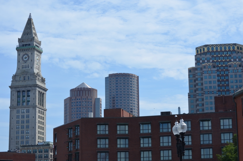 Boston