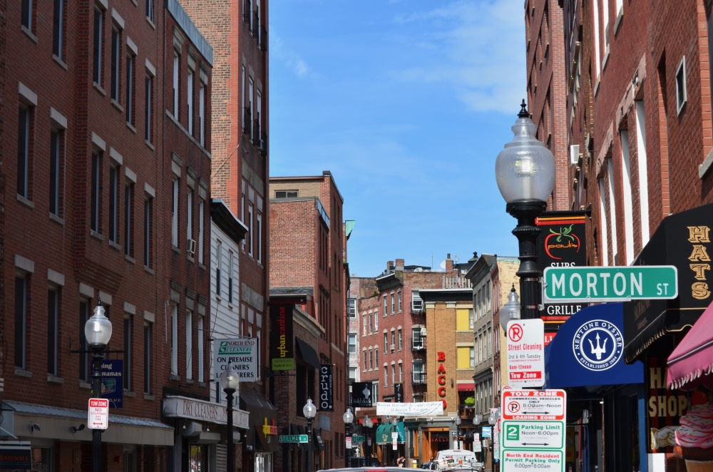 Boston