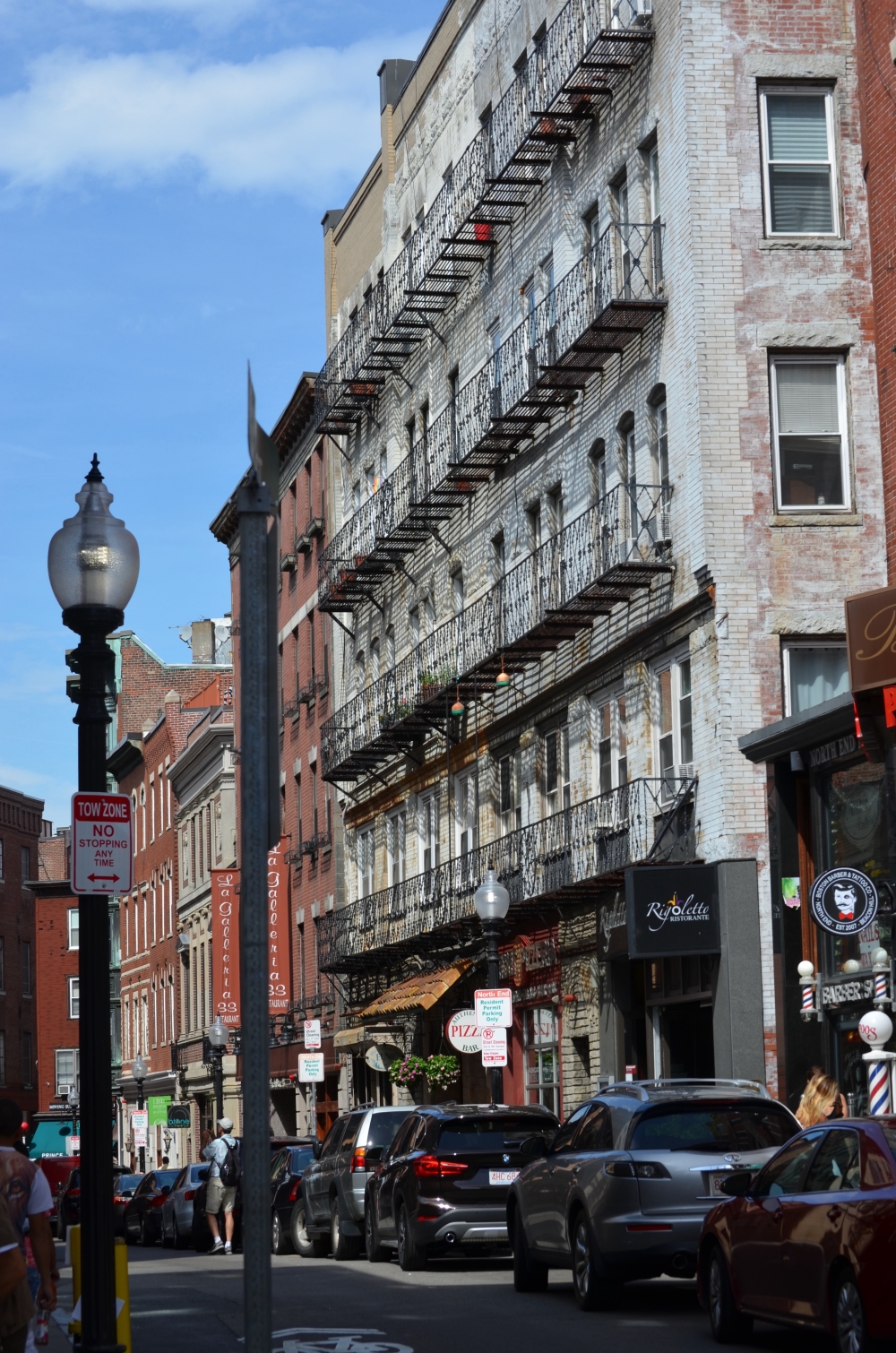 Boston