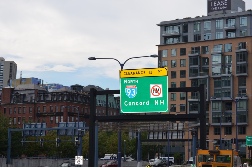 Boston