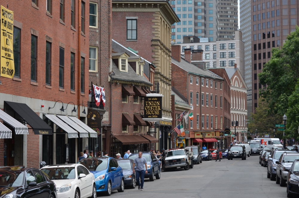 Boston