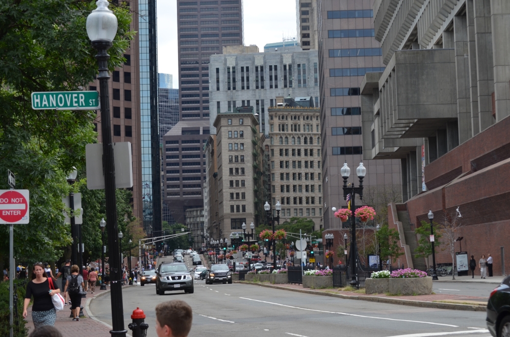 Boston