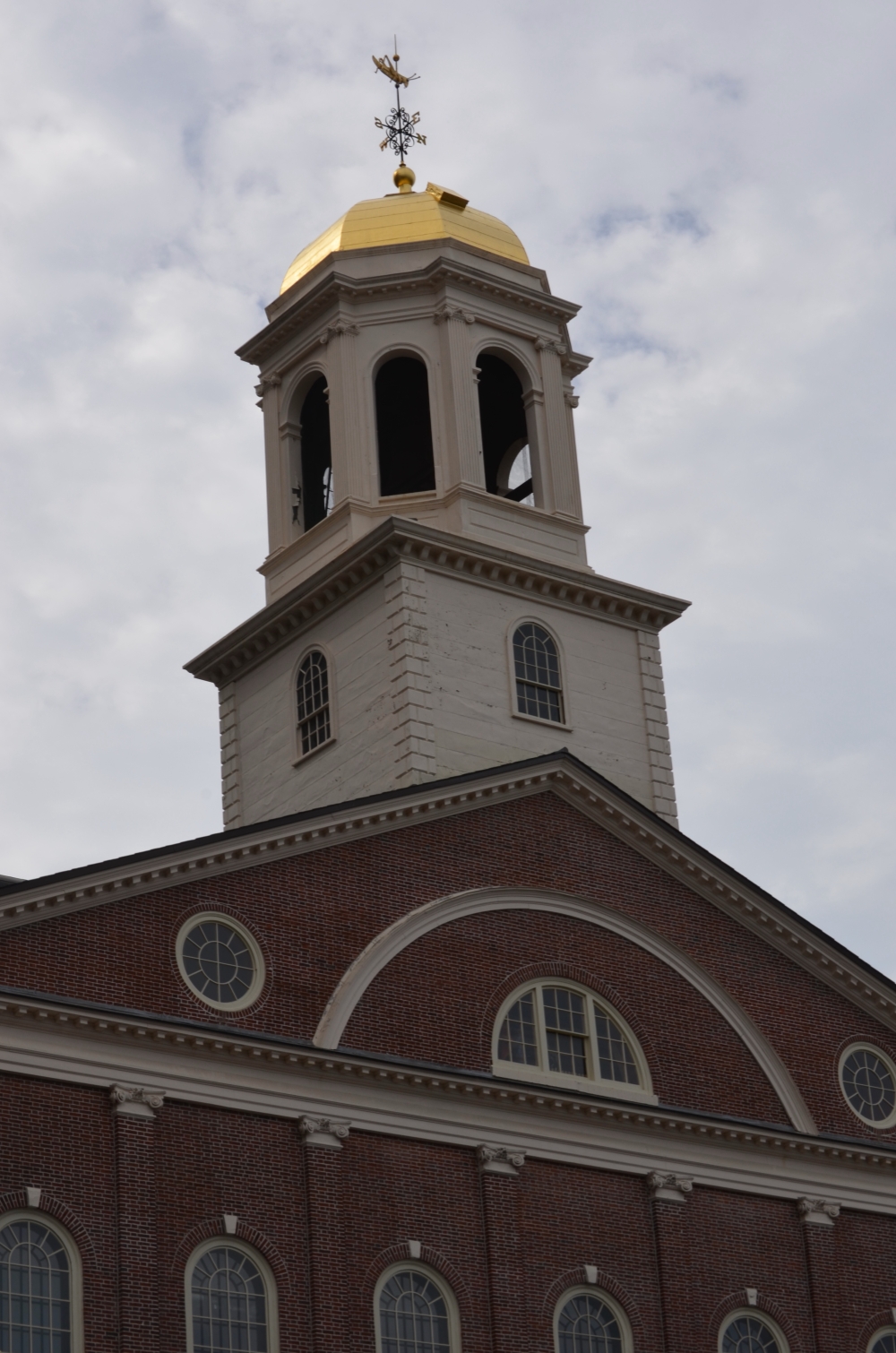 Boston