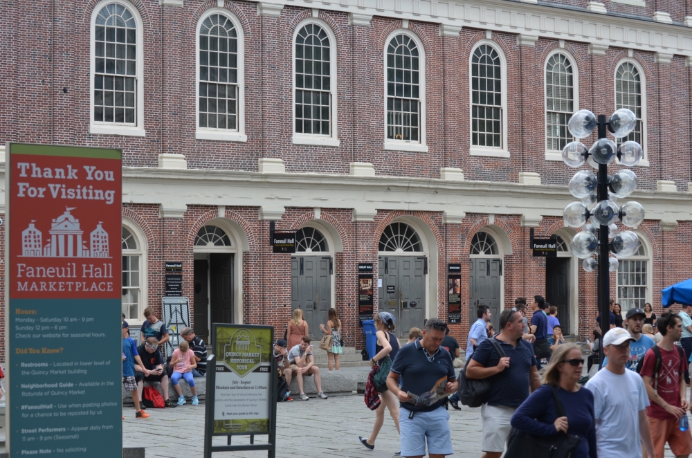 Boston