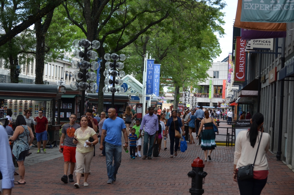 Boston