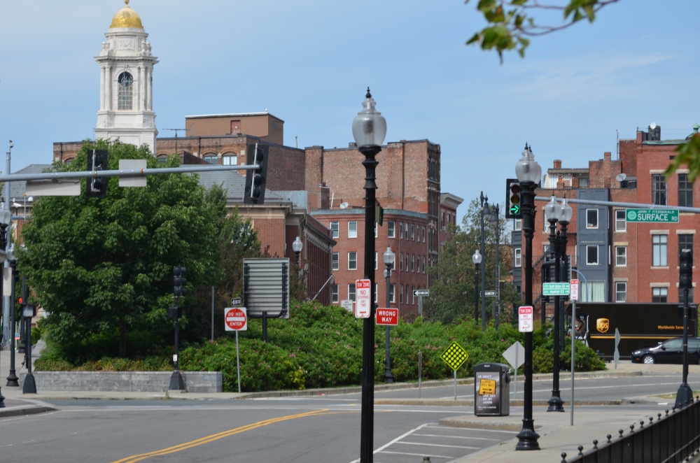 Boston