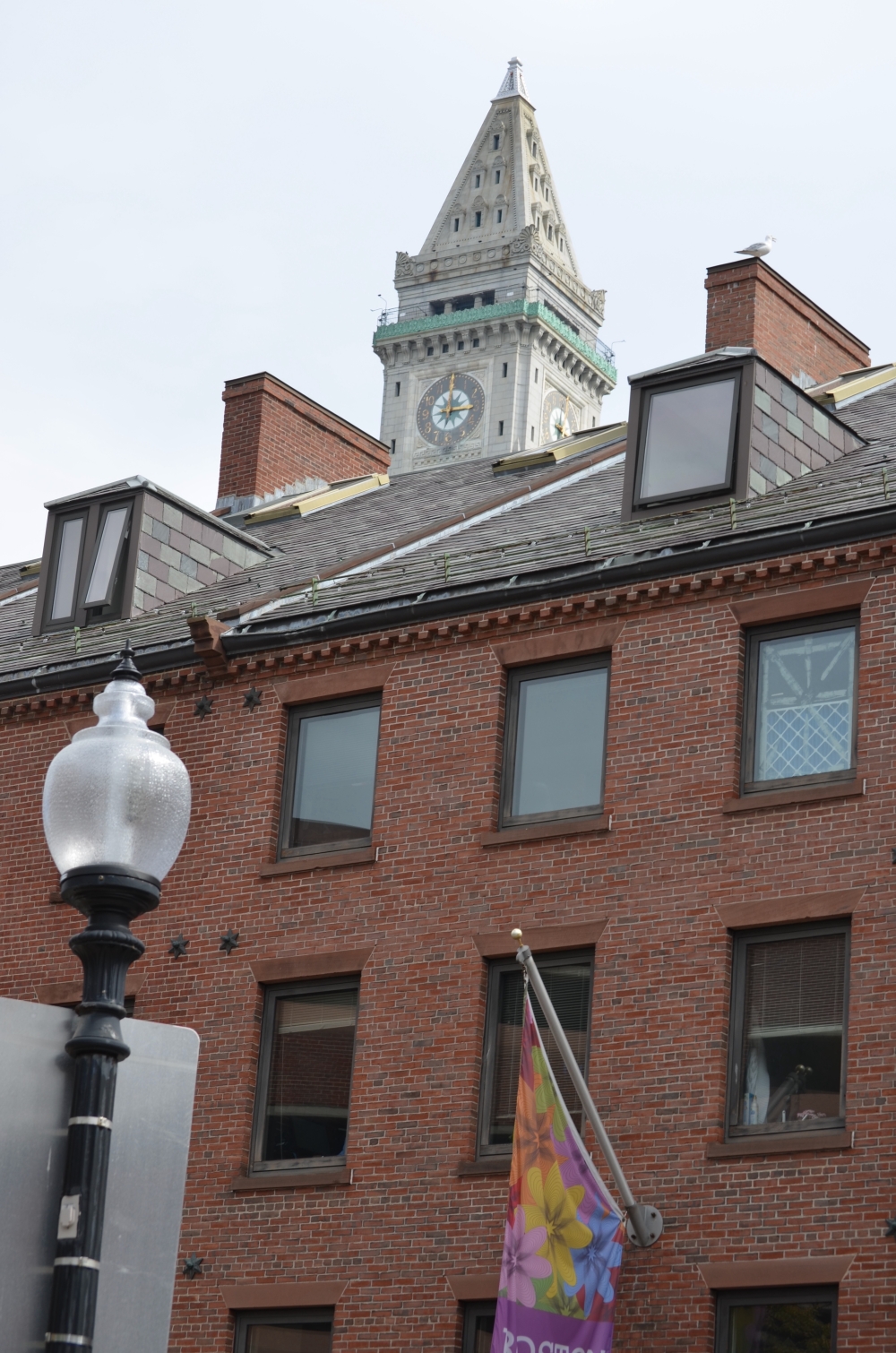 Boston