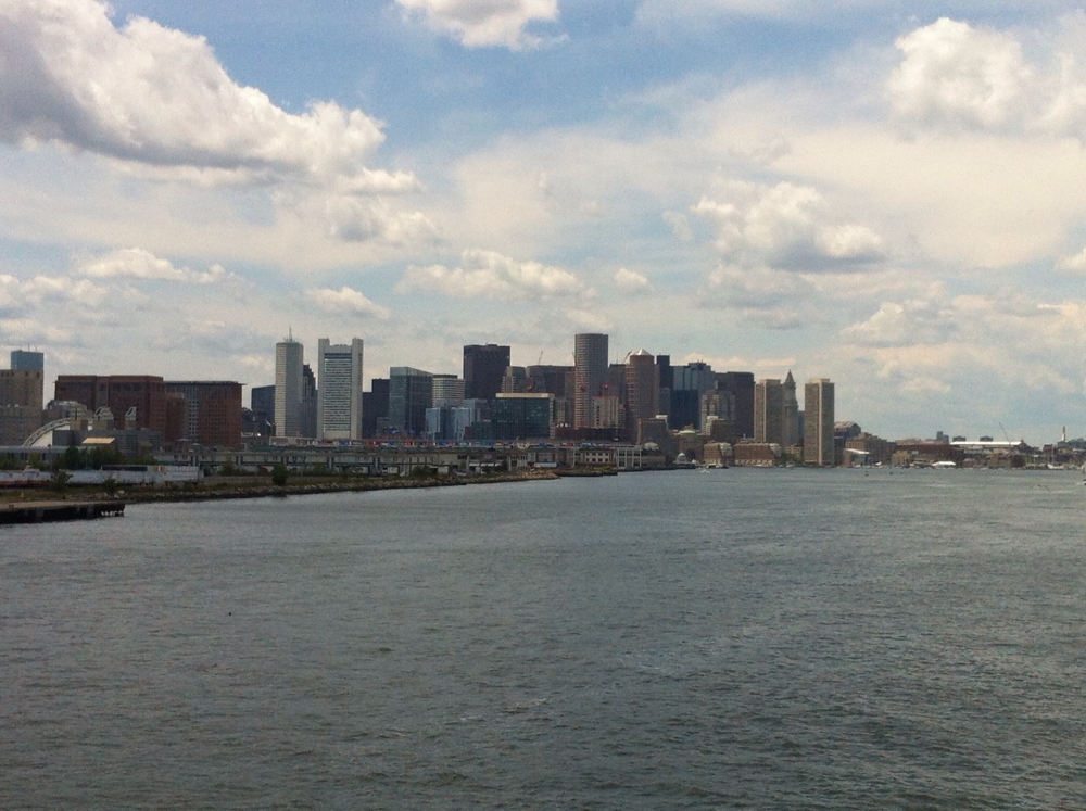 Boston