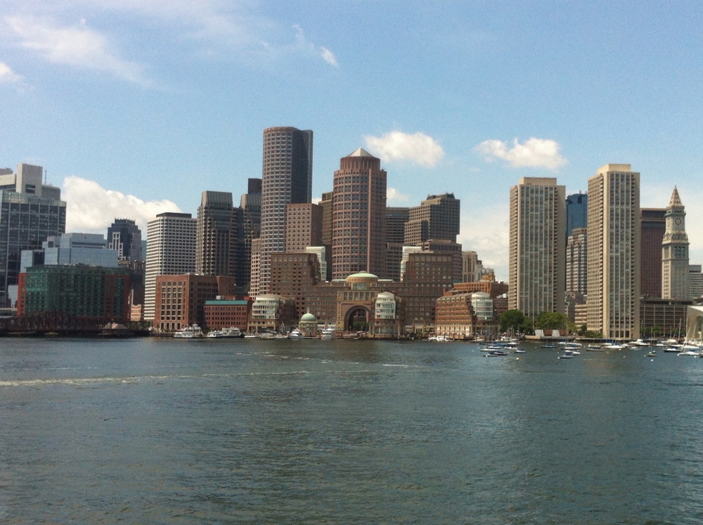 Boston