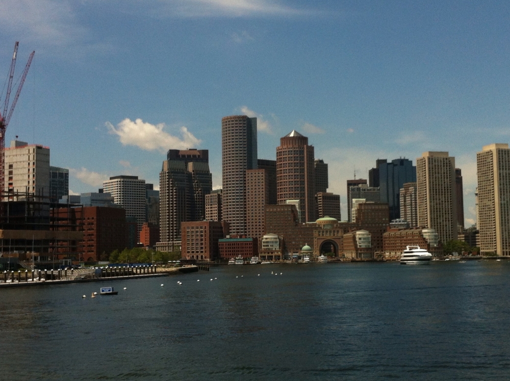 Boston