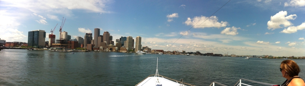 Boston