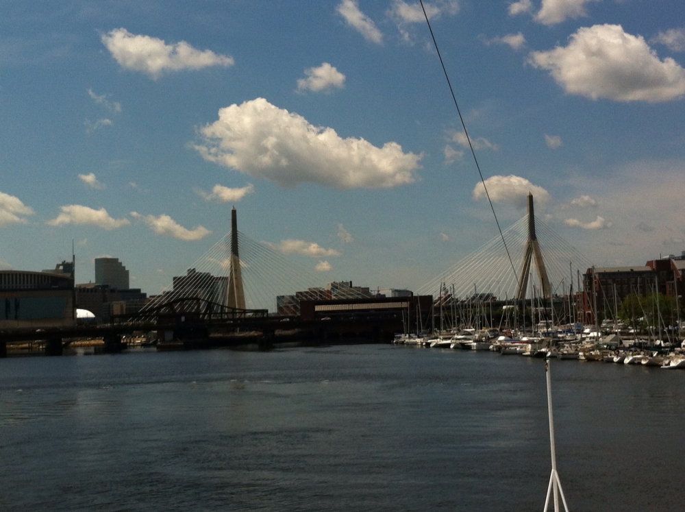 Boston