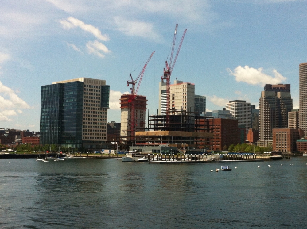 Boston