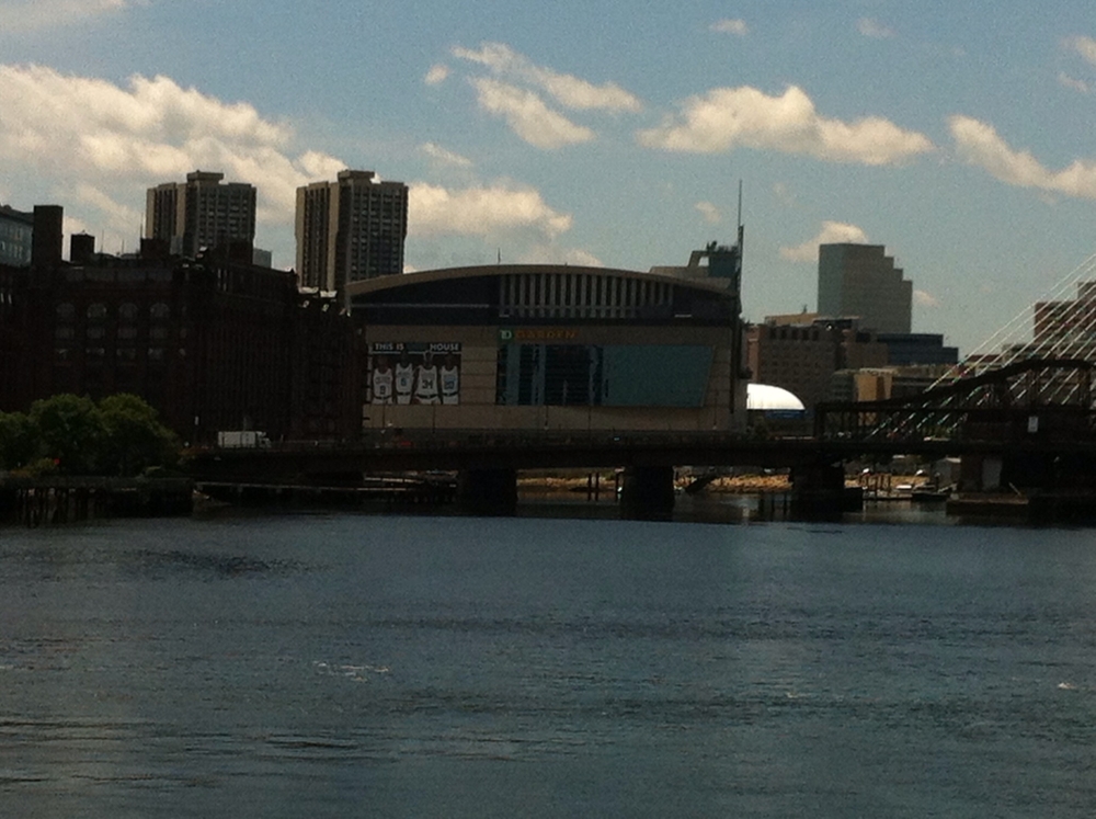 Boston