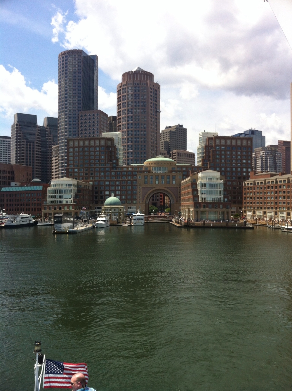 Boston