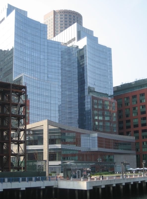 Boston