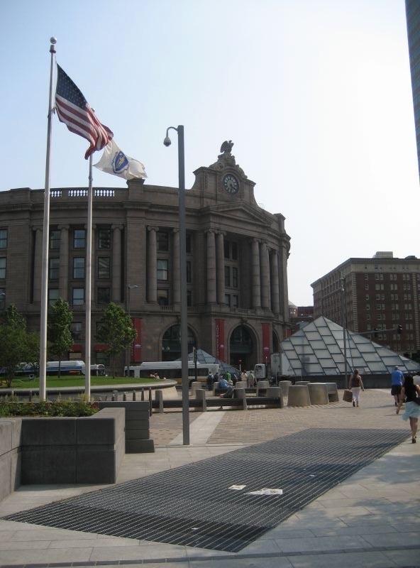 Boston