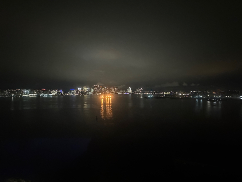 Boston