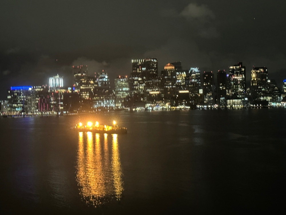 Boston