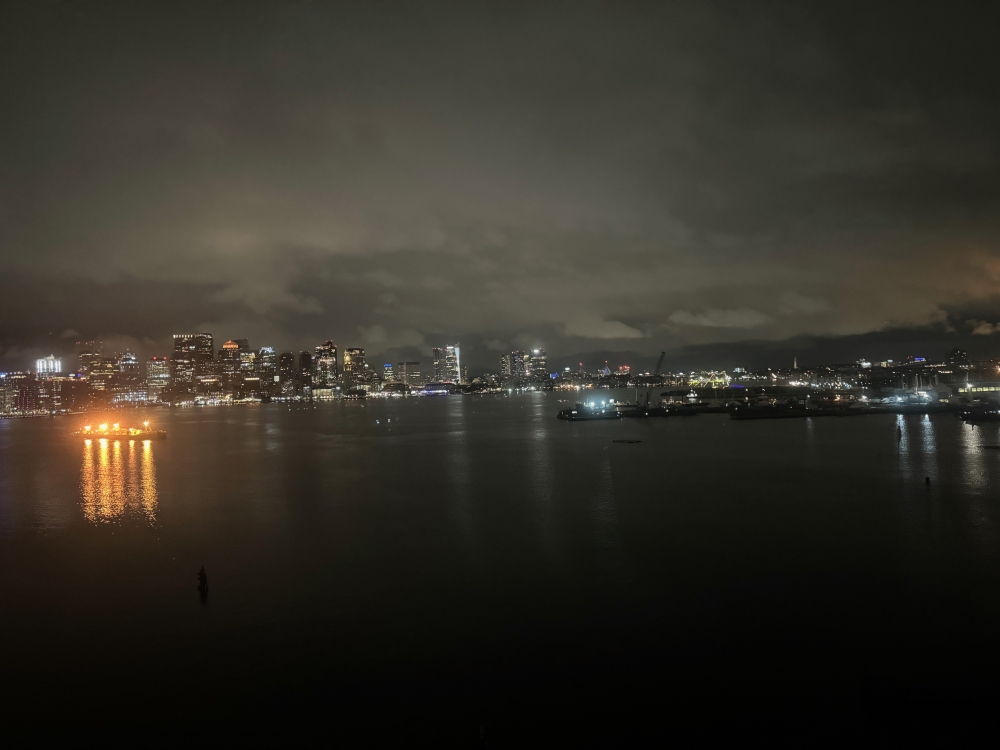 Boston