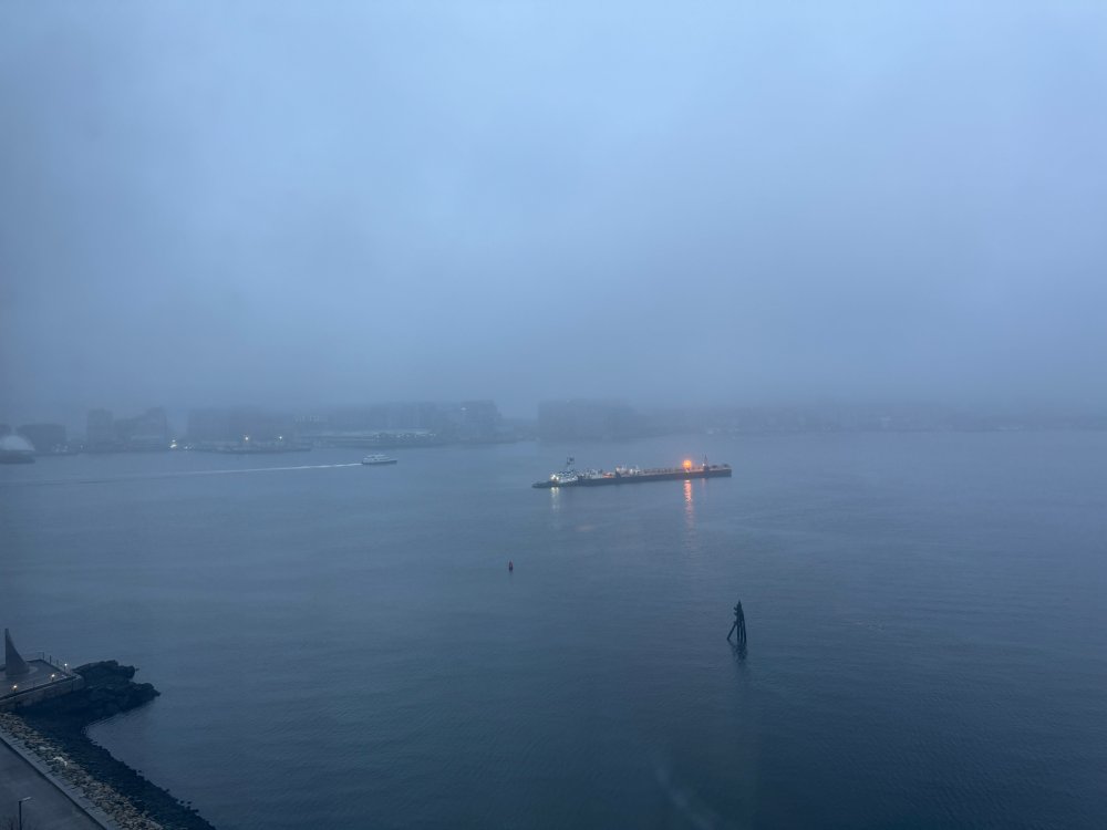 Boston